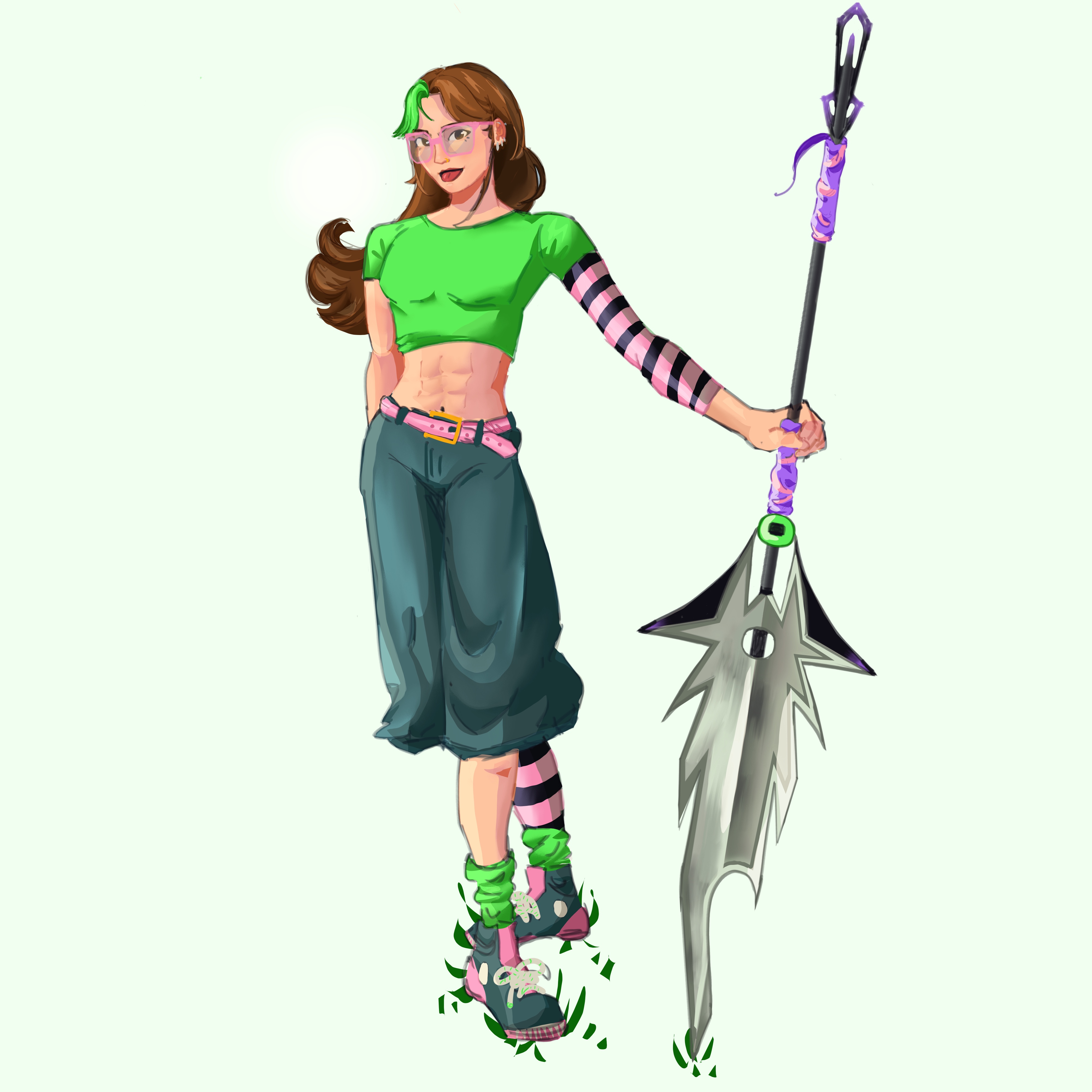 Personnage