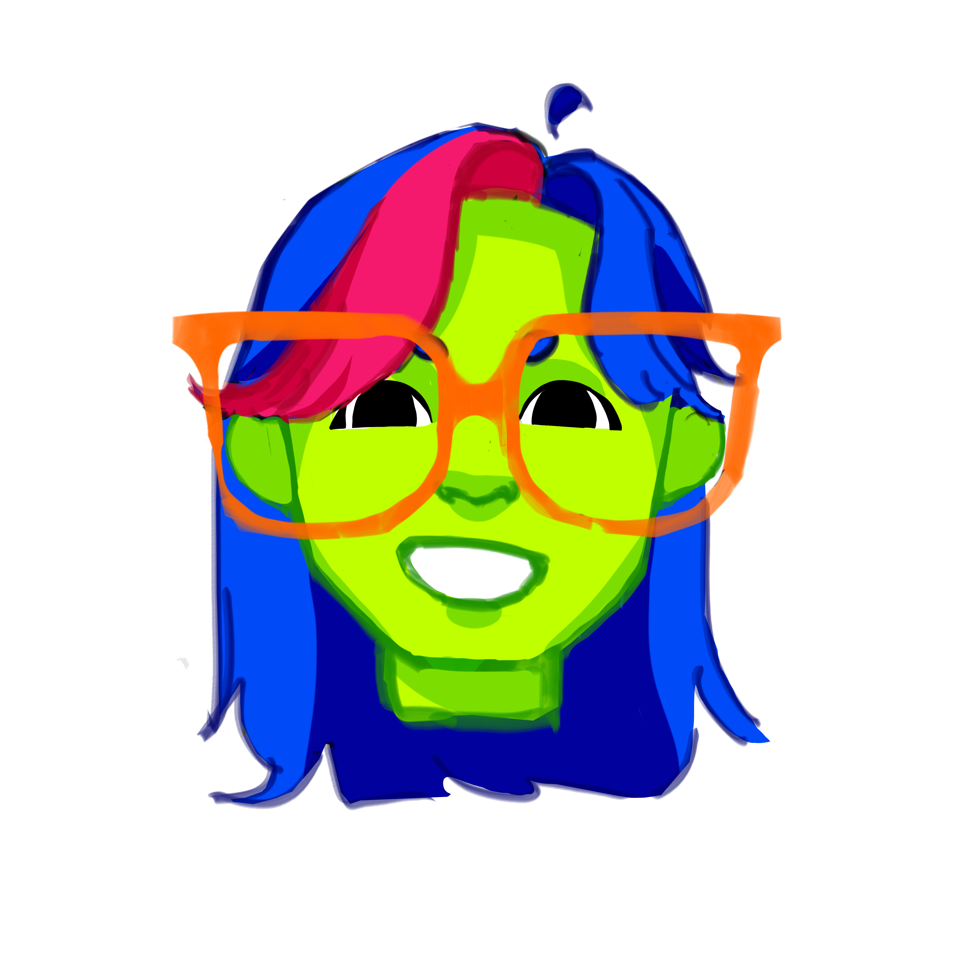 Avatar de Blanche